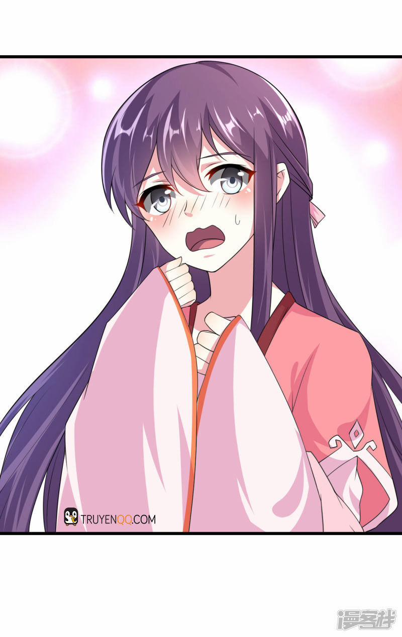 Phúc Hắc Vương Gia Đừng Làm Loạn 15 trang 1