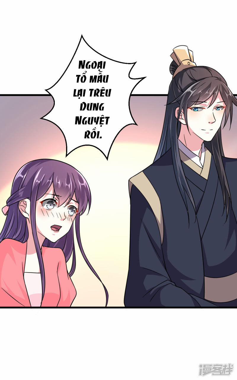 Phúc Hắc Vương Gia Đừng Làm Loạn 15 trang 17