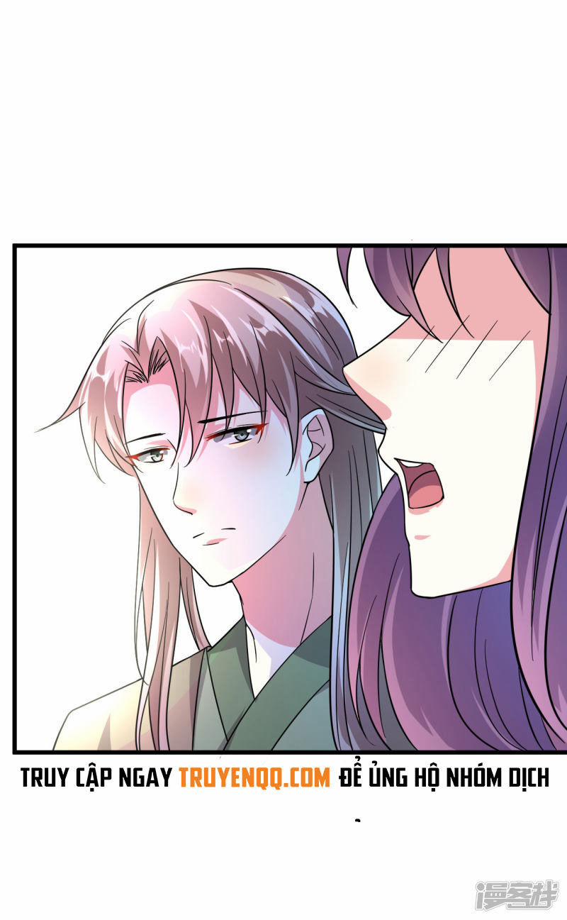 Phúc Hắc Vương Gia Đừng Làm Loạn 15 trang 18