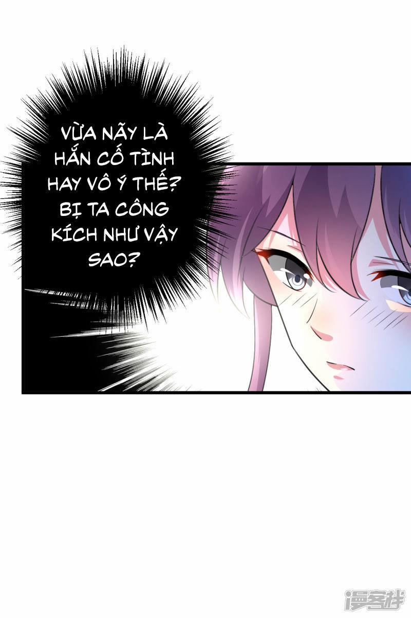 Phúc Hắc Vương Gia Đừng Làm Loạn 15 trang 2