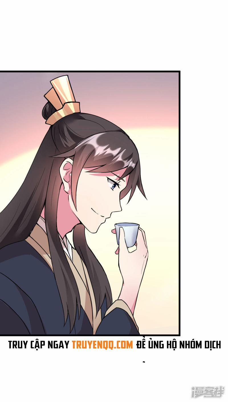Phúc Hắc Vương Gia Đừng Làm Loạn 15 trang 29