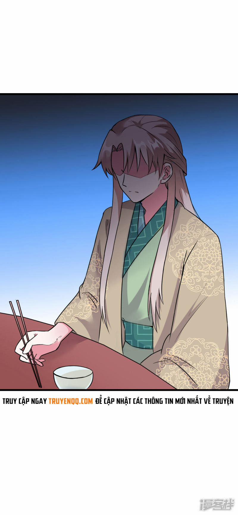 Phúc Hắc Vương Gia Đừng Làm Loạn 15 trang 30