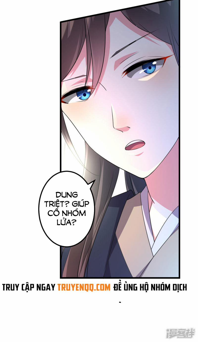 Phúc Hắc Vương Gia Đừng Làm Loạn 15 trang 4