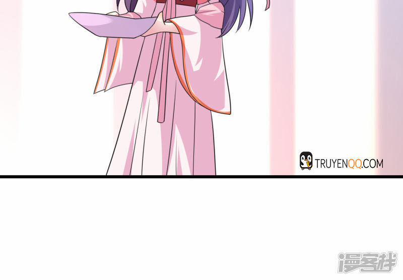 Phúc Hắc Vương Gia Đừng Làm Loạn 15 trang 6