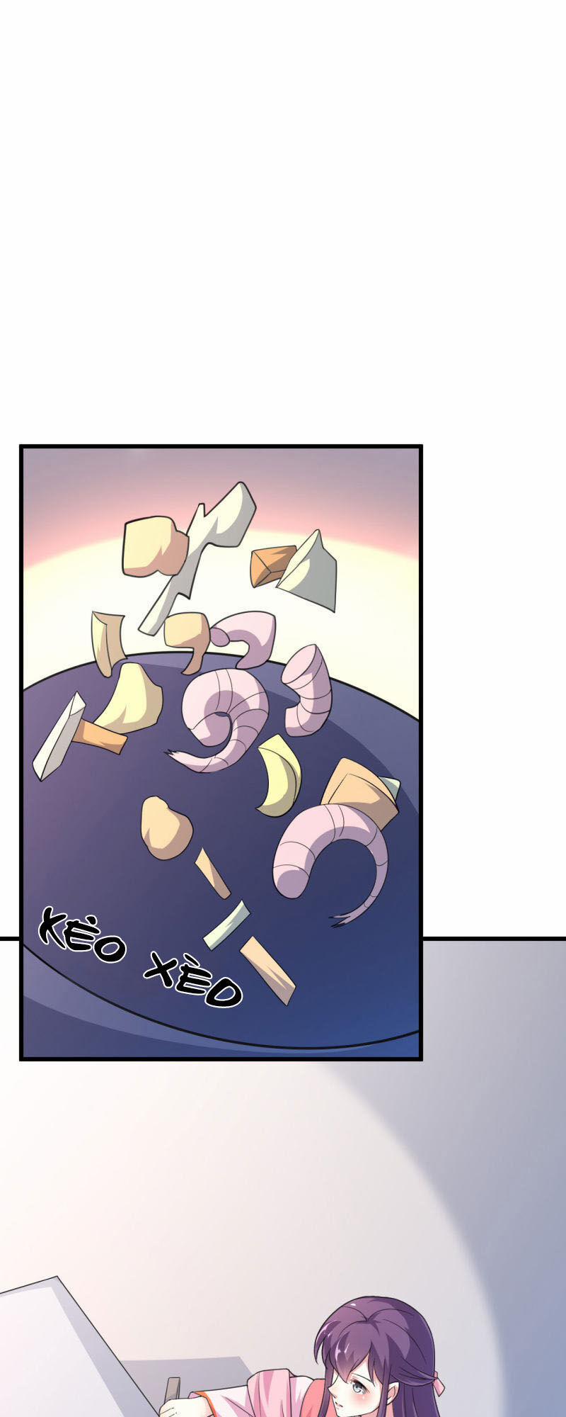 Phúc Hắc Vương Gia Đừng Làm Loạn 15 trang 7