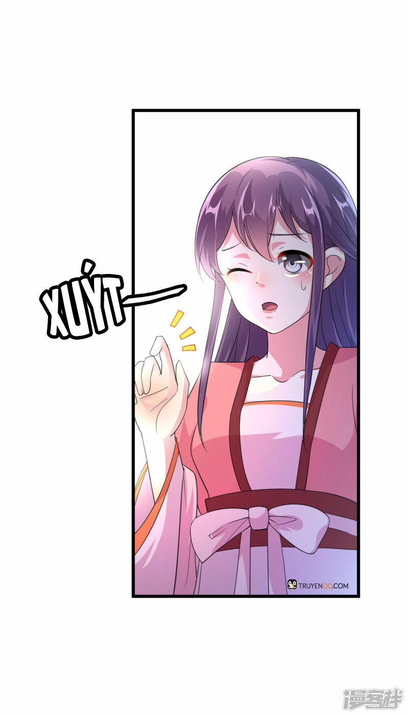 Phúc Hắc Vương Gia Đừng Làm Loạn 15 trang 9