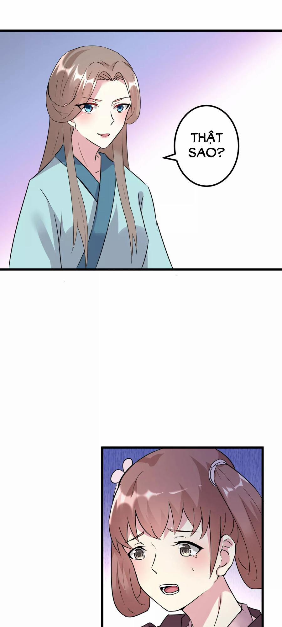 Phúc Hắc Vương Gia Đừng Làm Loạn 16 trang 11