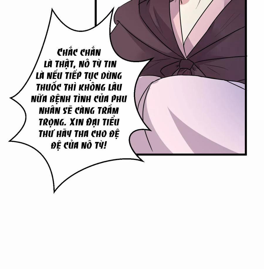 Phúc Hắc Vương Gia Đừng Làm Loạn 16 trang 12