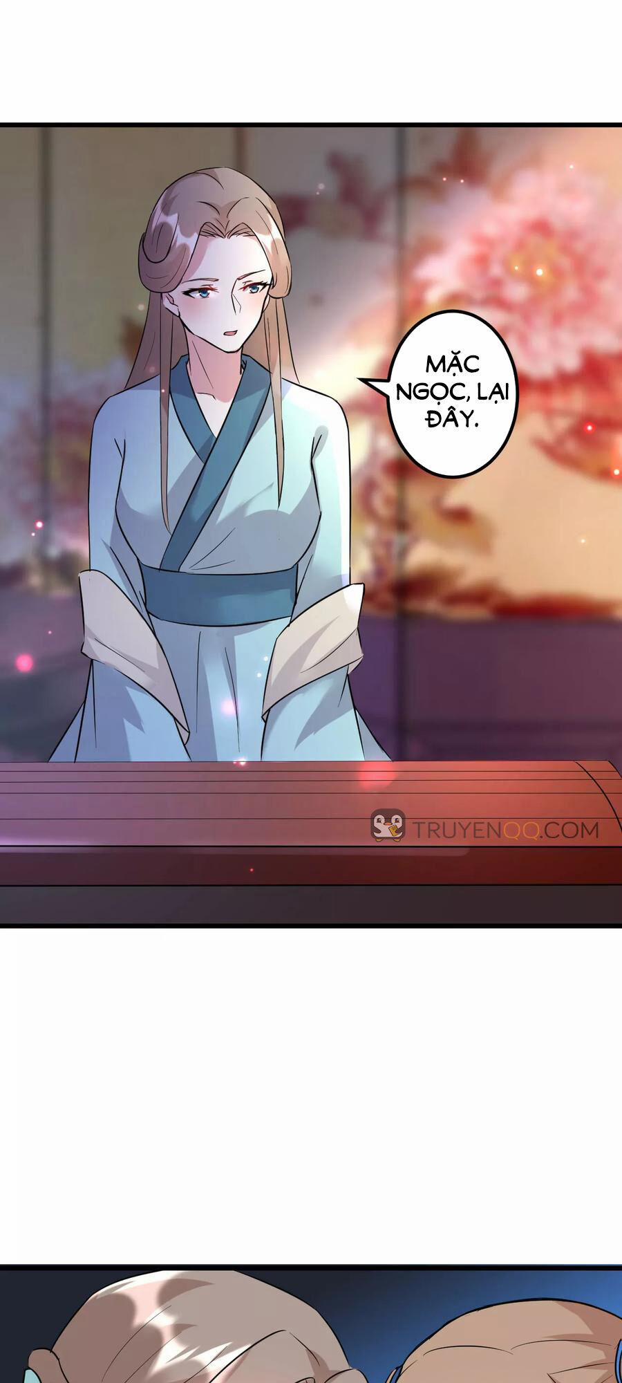 Phúc Hắc Vương Gia Đừng Làm Loạn 16 trang 13