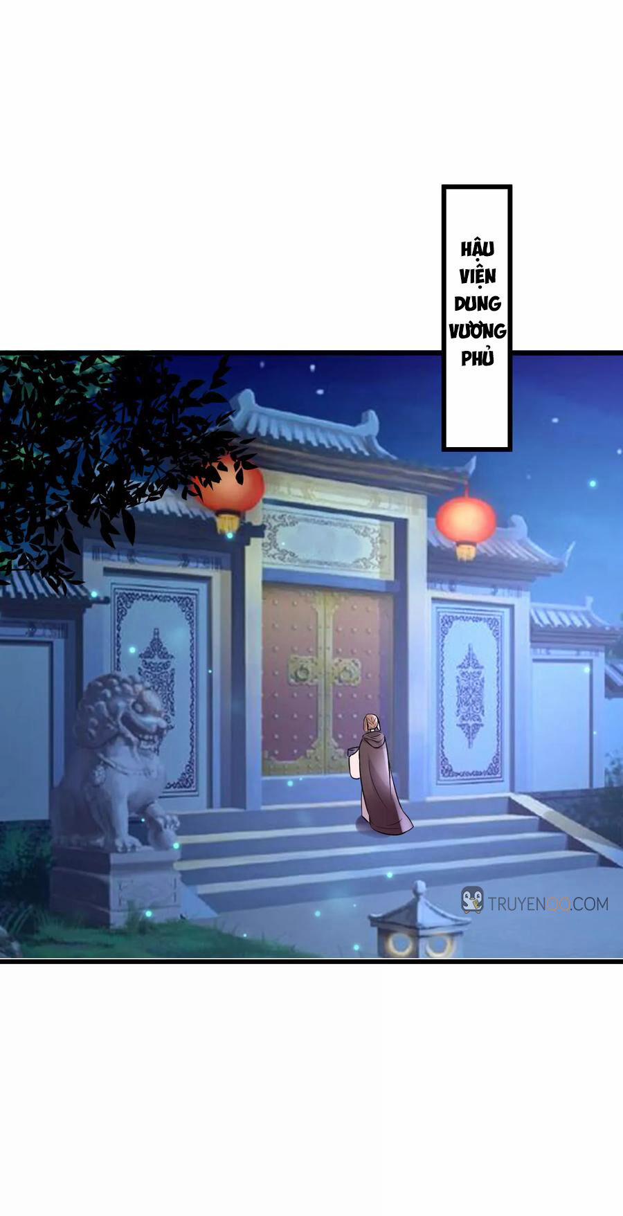 Phúc Hắc Vương Gia Đừng Làm Loạn 16 trang 17