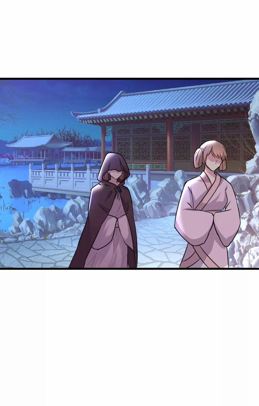 Phúc Hắc Vương Gia Đừng Làm Loạn 16 trang 2