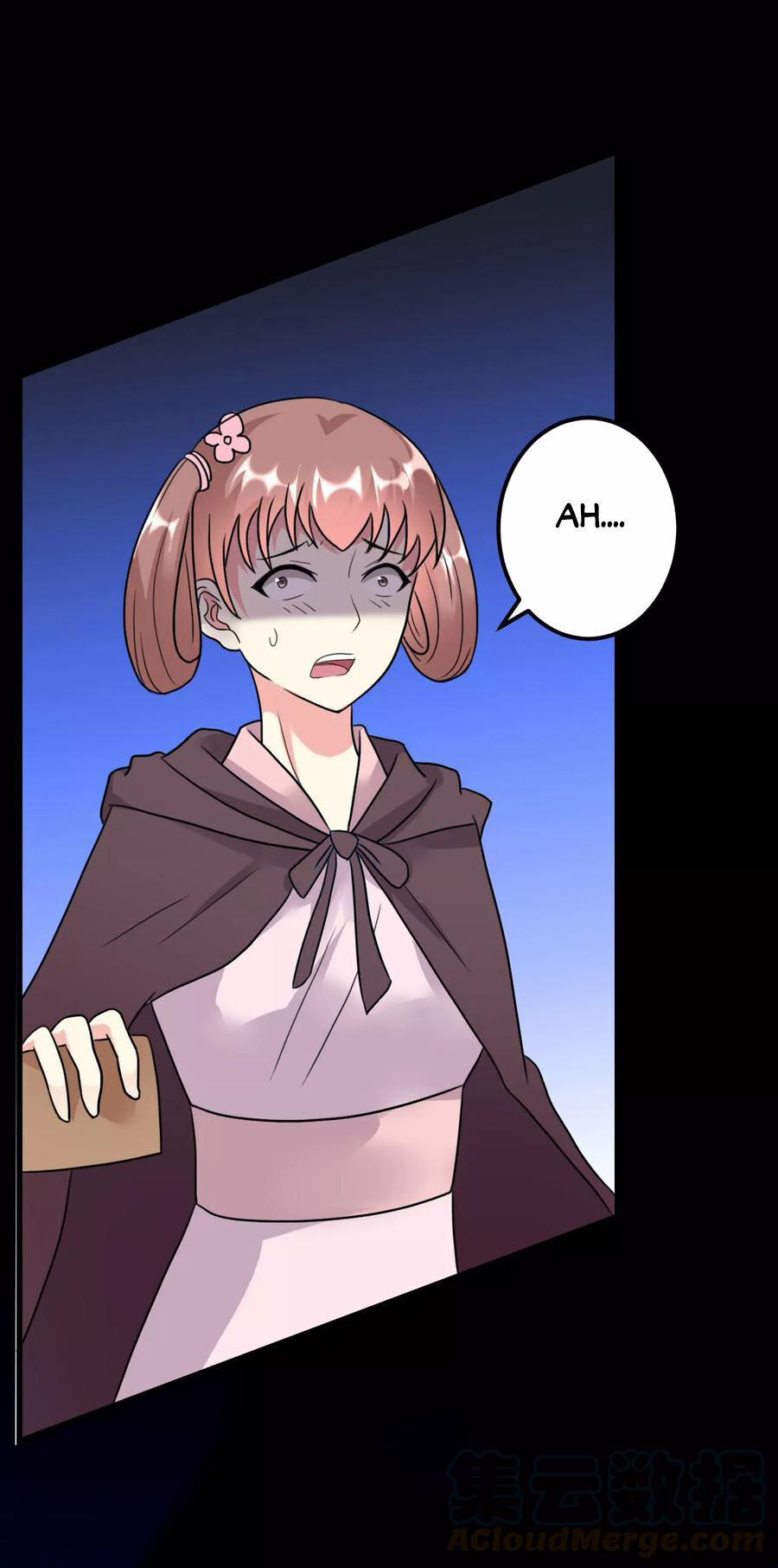 Phúc Hắc Vương Gia Đừng Làm Loạn 16 trang 21