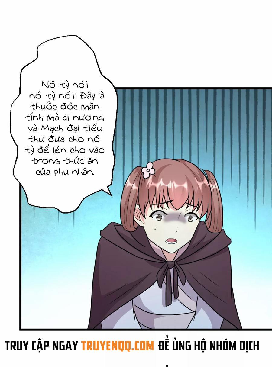 Phúc Hắc Vương Gia Đừng Làm Loạn 16 trang 26