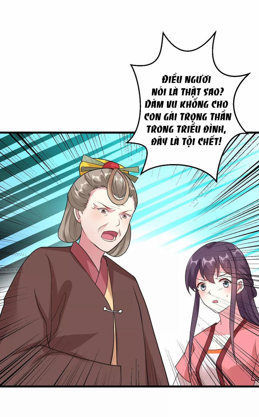 Phúc Hắc Vương Gia Đừng Làm Loạn 16 trang 27