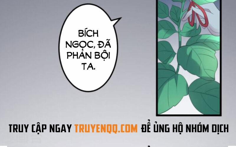 Phúc Hắc Vương Gia Đừng Làm Loạn 17 trang 19