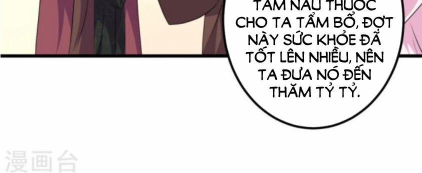 Phúc Hắc Vương Gia Đừng Làm Loạn 17 trang 26