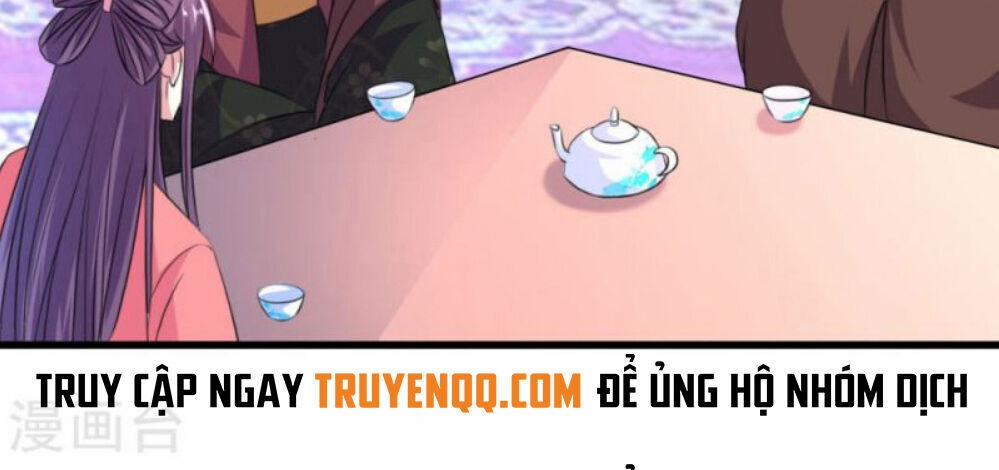 Phúc Hắc Vương Gia Đừng Làm Loạn 17 trang 30
