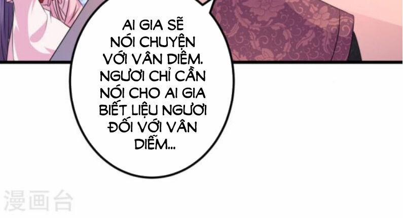 Phúc Hắc Vương Gia Đừng Làm Loạn 17 trang 32