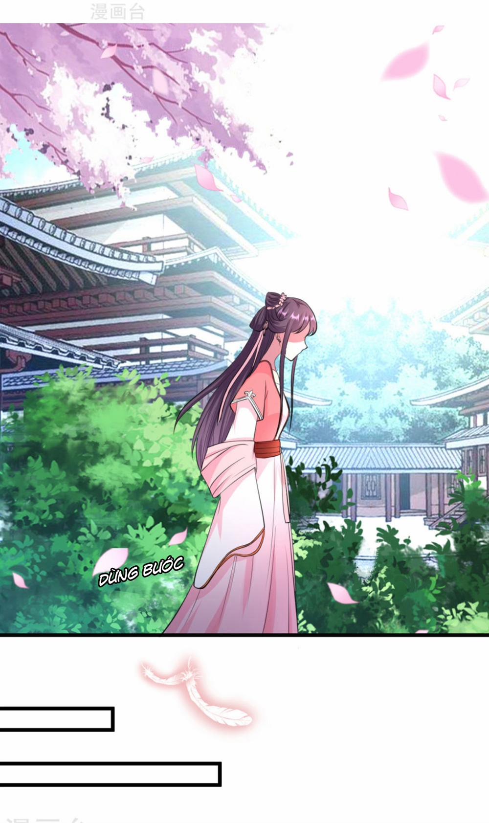 Phúc Hắc Vương Gia Đừng Làm Loạn 18 trang 13