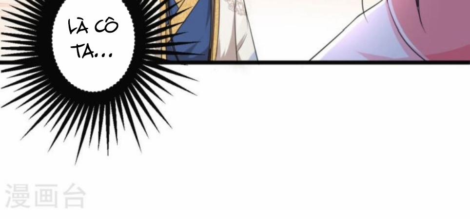 Phúc Hắc Vương Gia Đừng Làm Loạn 18 trang 22