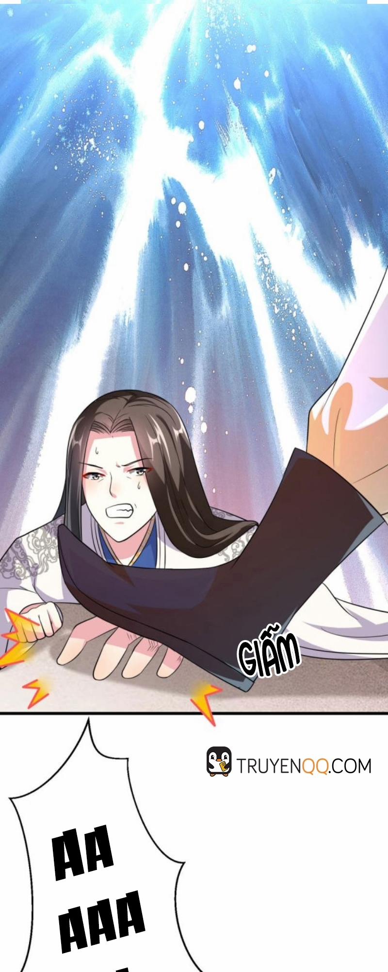 Phúc Hắc Vương Gia Đừng Làm Loạn 18 trang 9