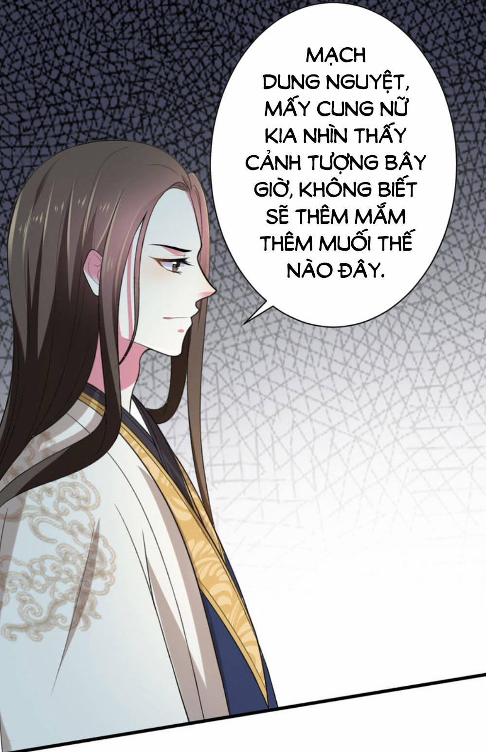 Phúc Hắc Vương Gia Đừng Làm Loạn 19 trang 22