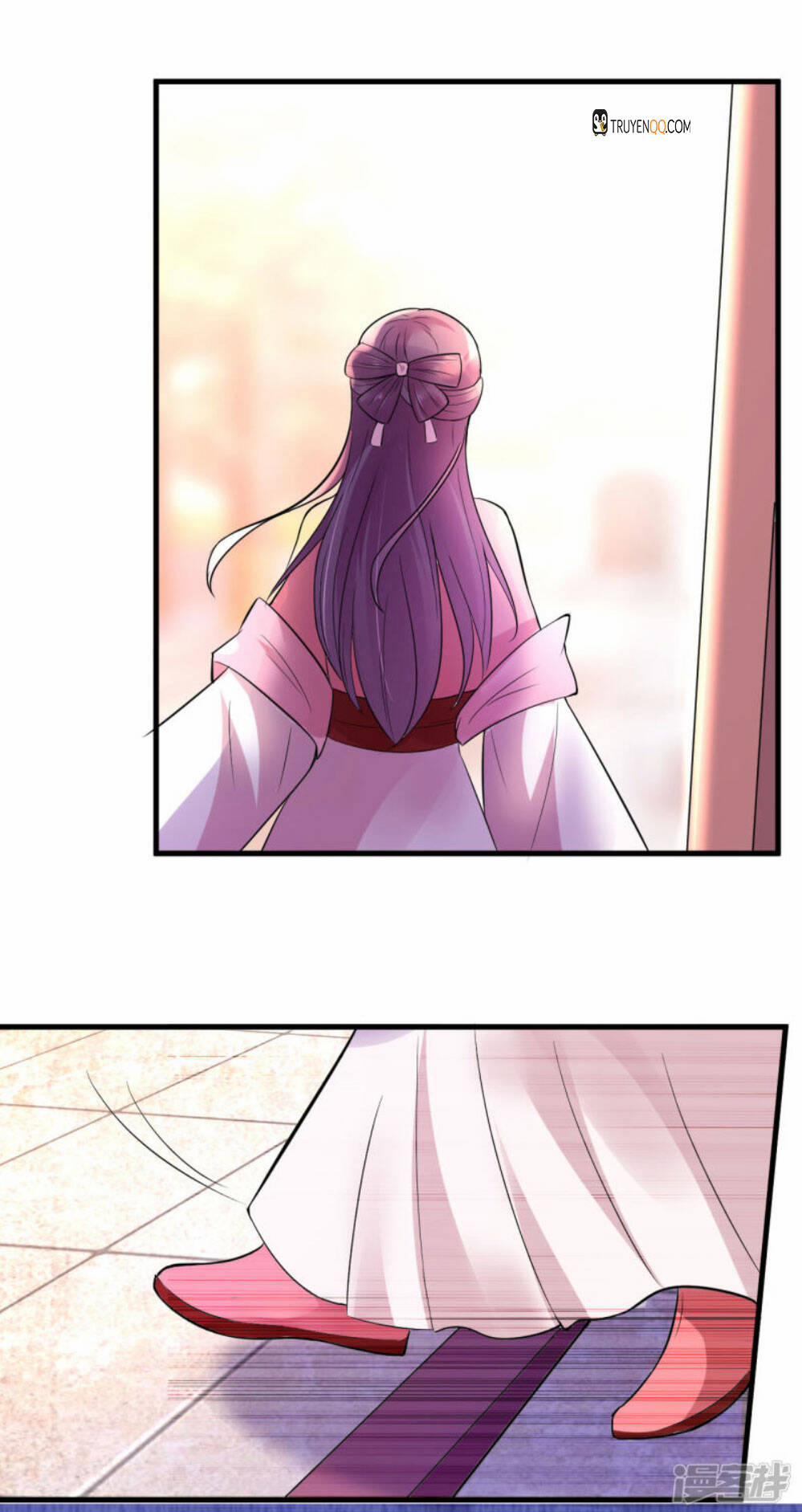 Phúc Hắc Vương Gia Đừng Làm Loạn 19 trang 32