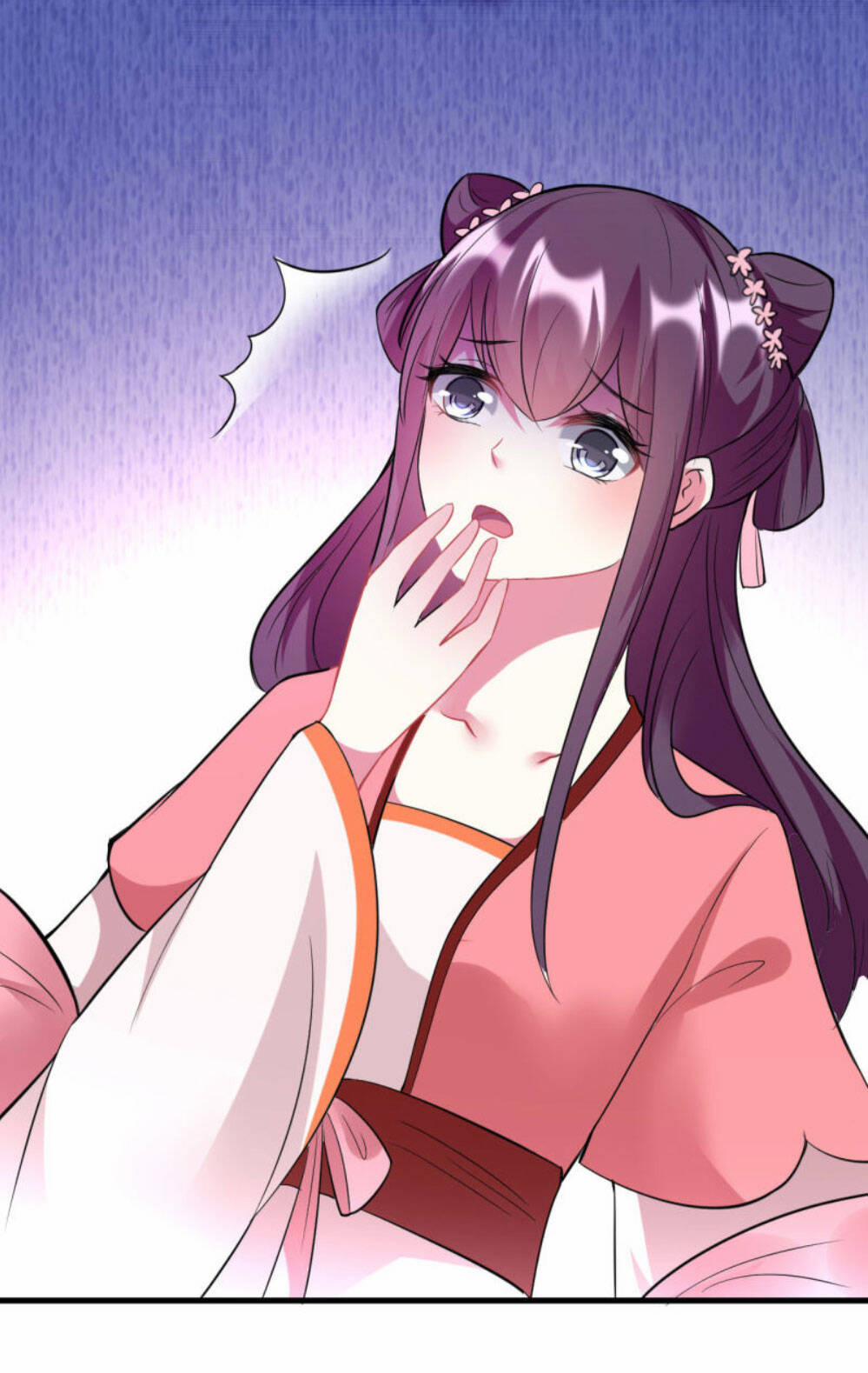 Phúc Hắc Vương Gia Đừng Làm Loạn 19 trang 33