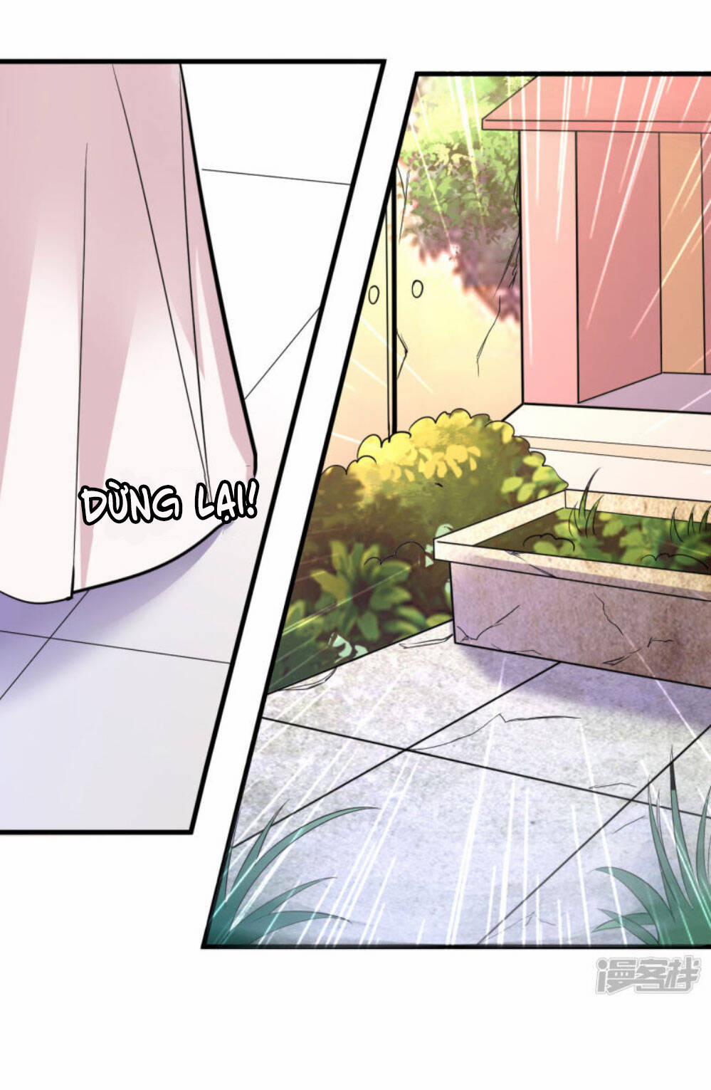 Phúc Hắc Vương Gia Đừng Làm Loạn 19 trang 34