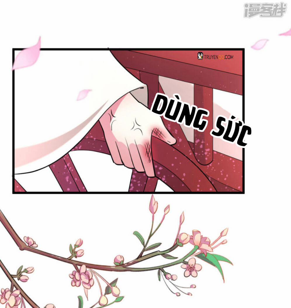 Phúc Hắc Vương Gia Đừng Làm Loạn 19 trang 8