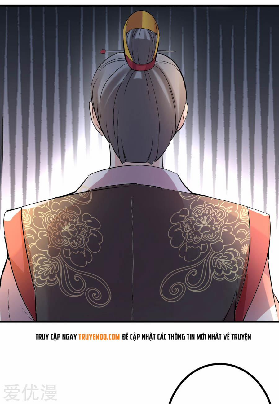 Phúc Hắc Vương Gia Đừng Làm Loạn 2 trang 10