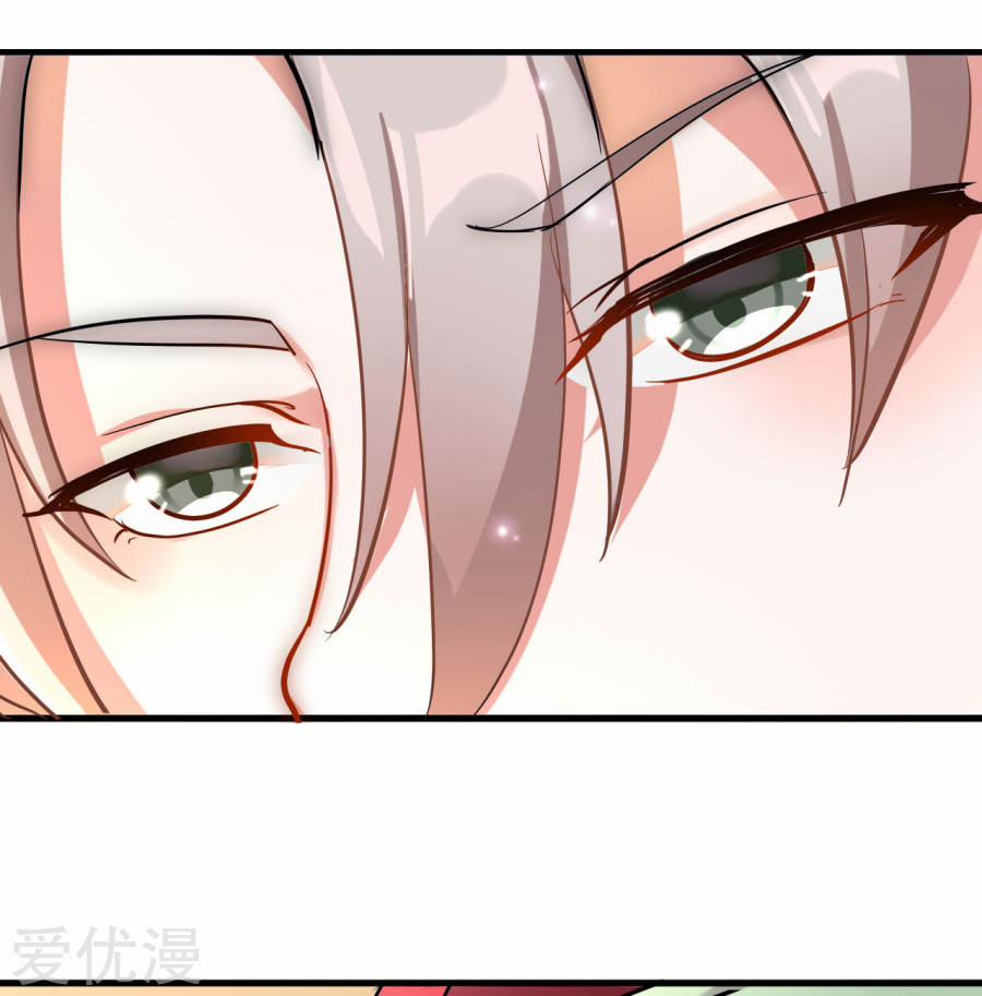 Phúc Hắc Vương Gia Đừng Làm Loạn 2 trang 13