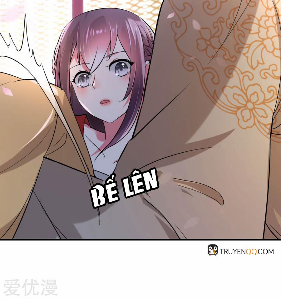 Phúc Hắc Vương Gia Đừng Làm Loạn 2 trang 25