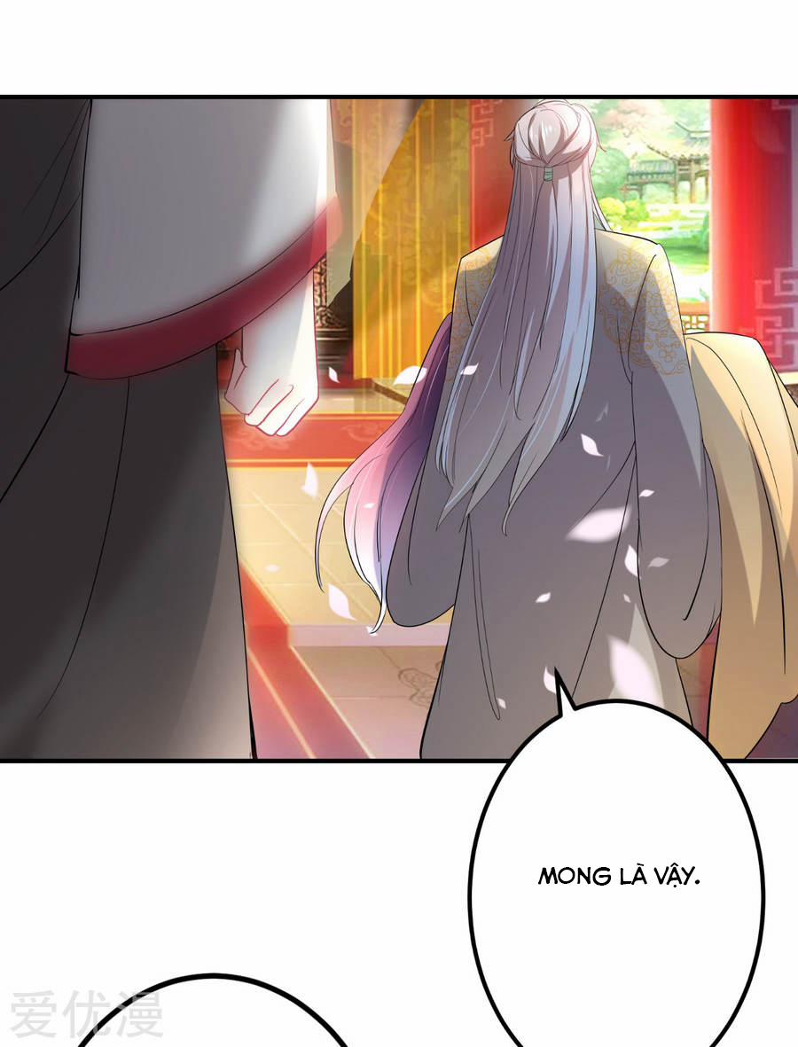 Phúc Hắc Vương Gia Đừng Làm Loạn 2 trang 29