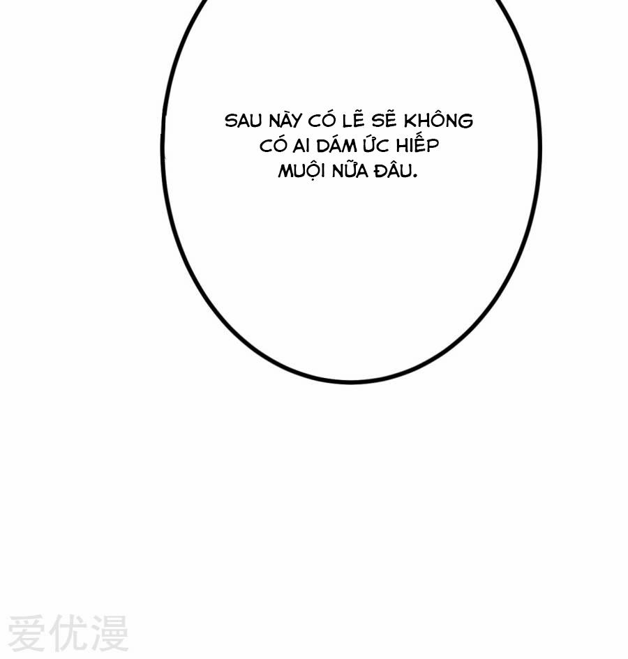 Phúc Hắc Vương Gia Đừng Làm Loạn 2 trang 35