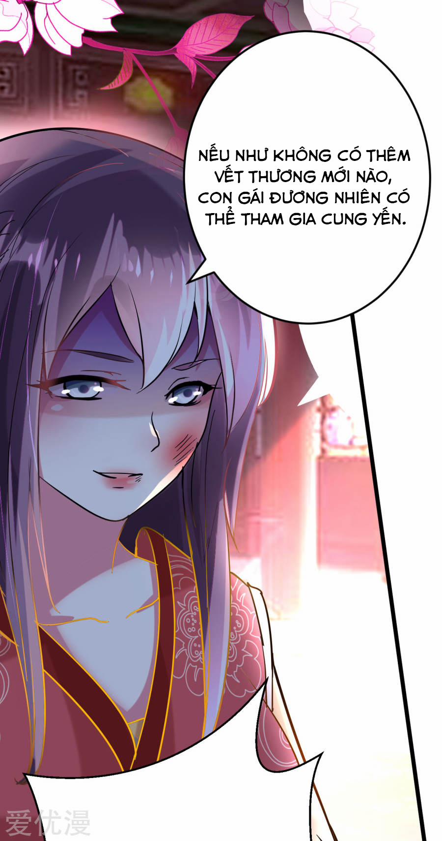 Phúc Hắc Vương Gia Đừng Làm Loạn 2 trang 5