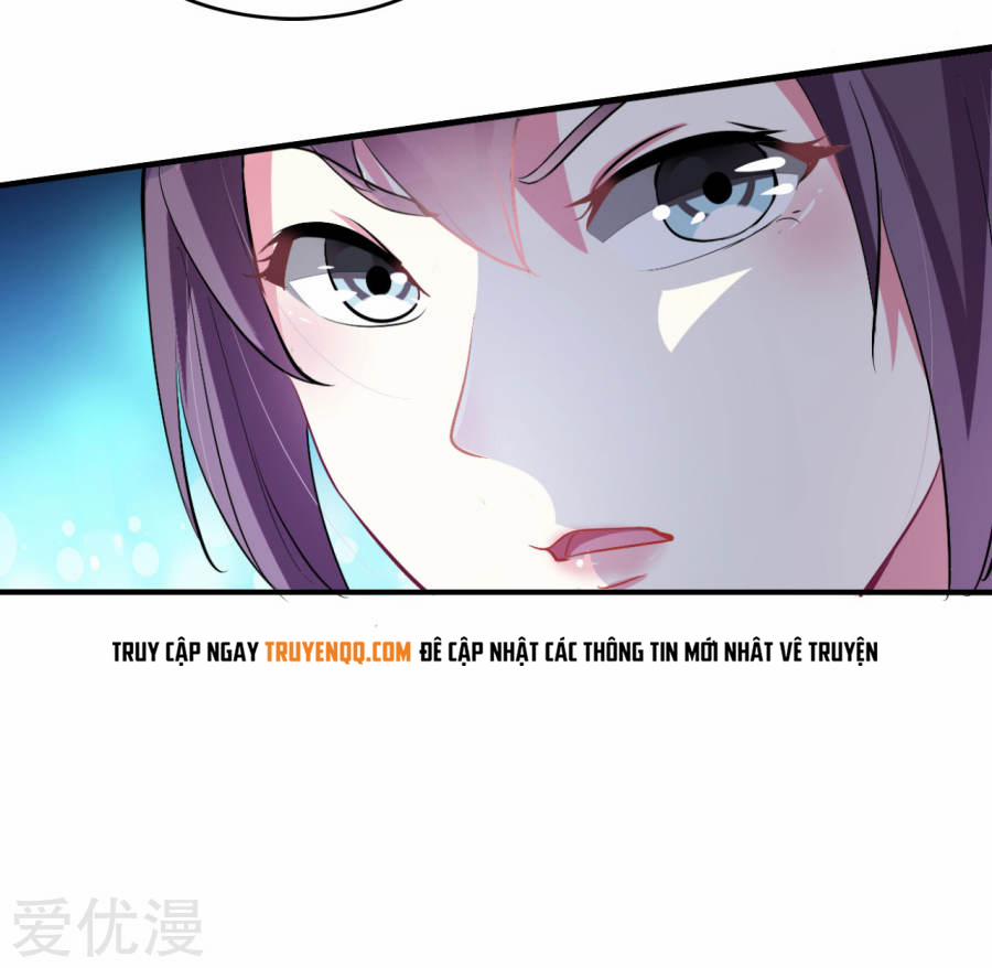 Phúc Hắc Vương Gia Đừng Làm Loạn 3 trang 15