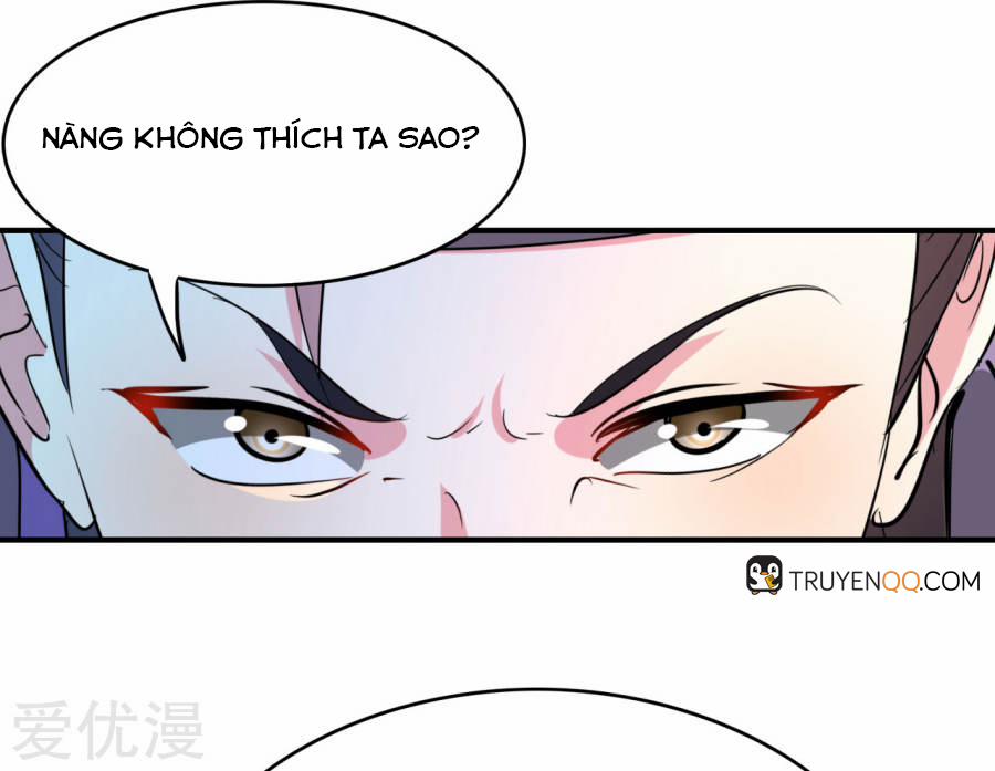 Phúc Hắc Vương Gia Đừng Làm Loạn 3 trang 24