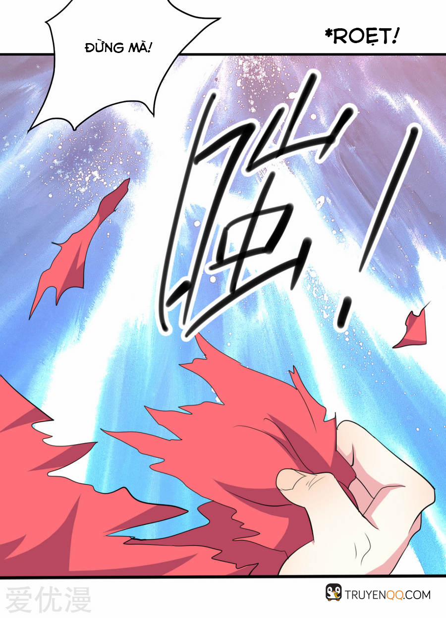 Phúc Hắc Vương Gia Đừng Làm Loạn 3 trang 27