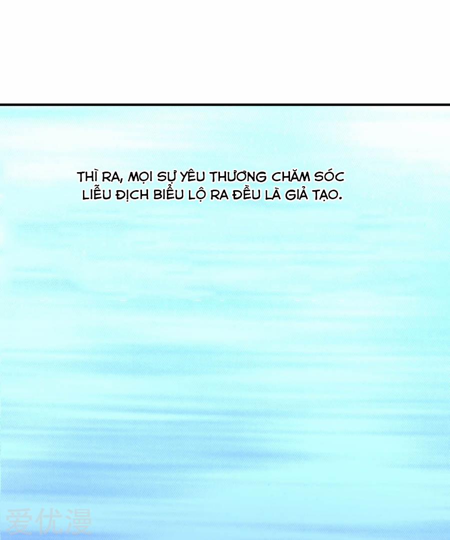 Phúc Hắc Vương Gia Đừng Làm Loạn 3 trang 29