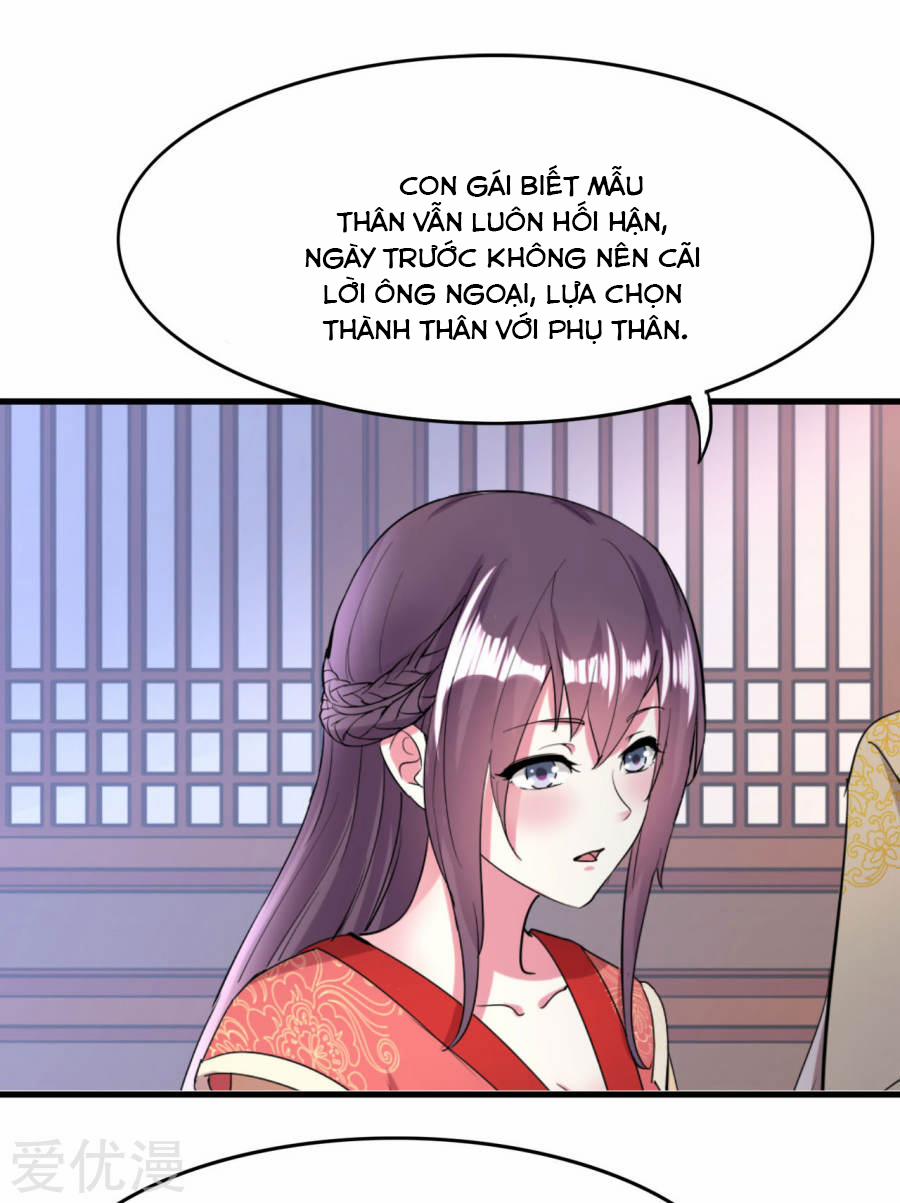 Phúc Hắc Vương Gia Đừng Làm Loạn 3 trang 3