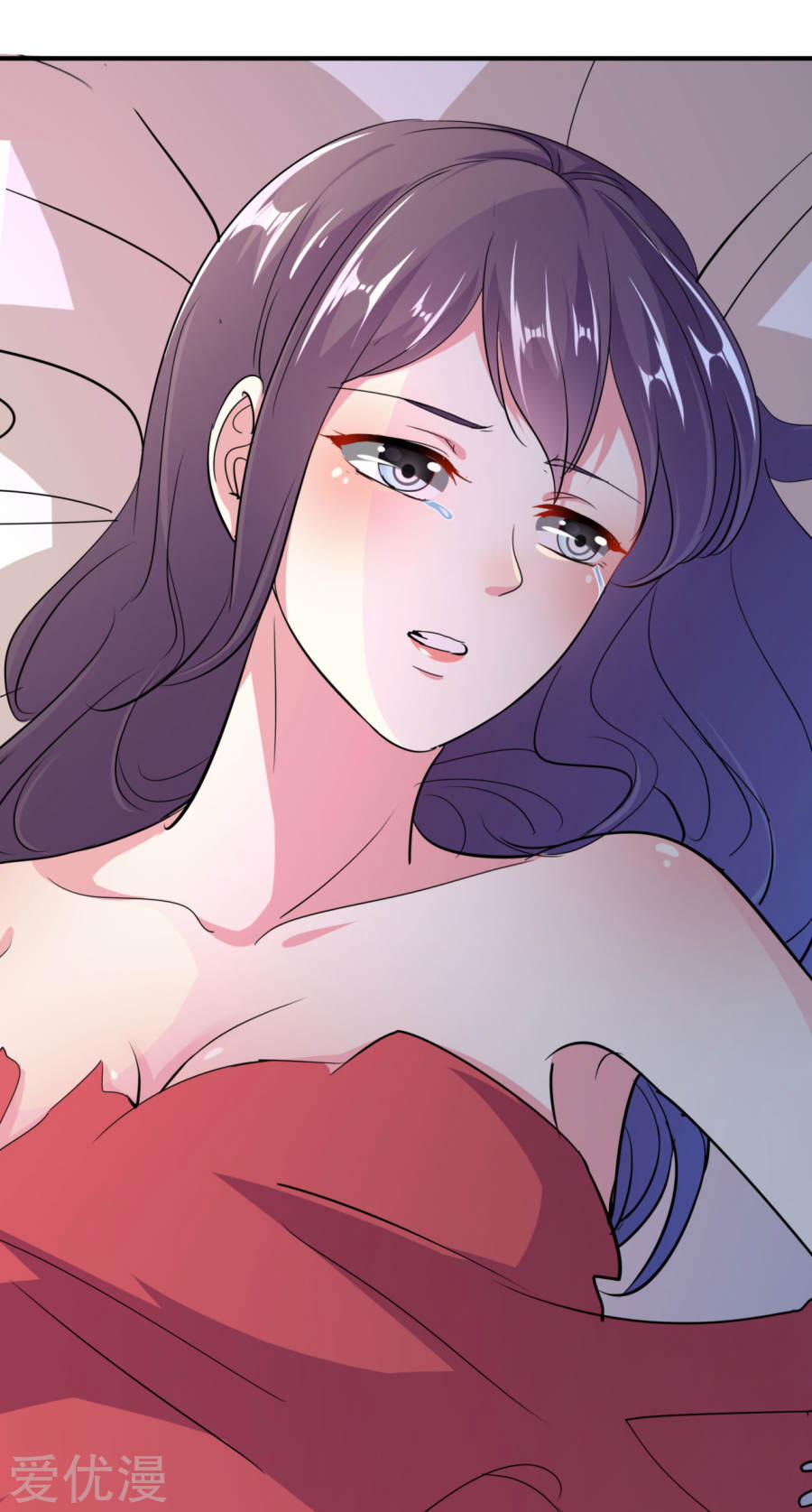 Phúc Hắc Vương Gia Đừng Làm Loạn 3 trang 31