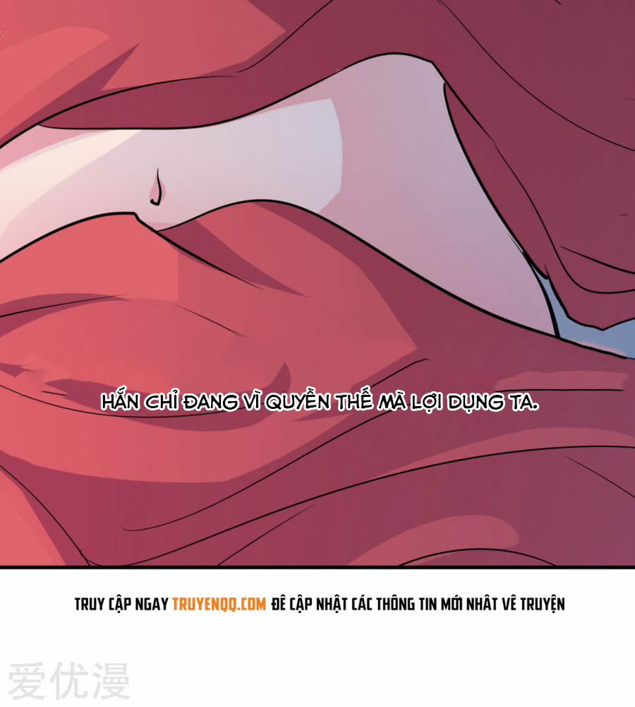 Phúc Hắc Vương Gia Đừng Làm Loạn 3 trang 32