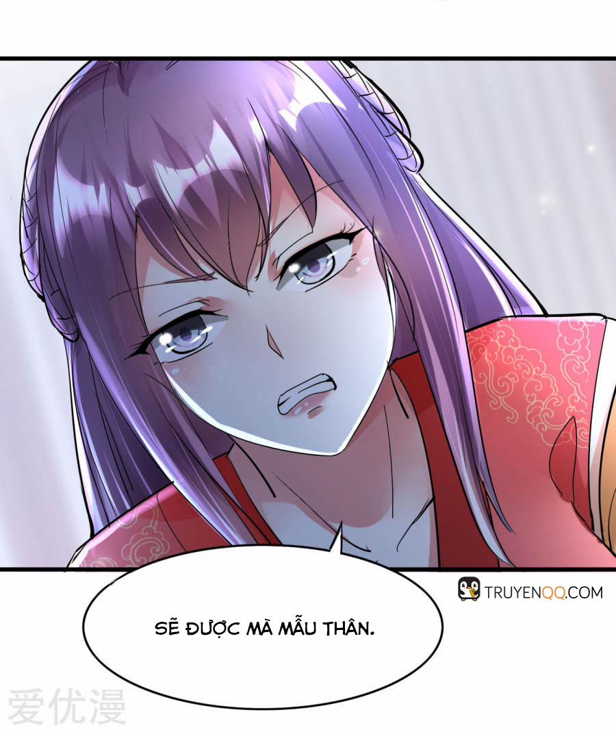 Phúc Hắc Vương Gia Đừng Làm Loạn 3 trang 7