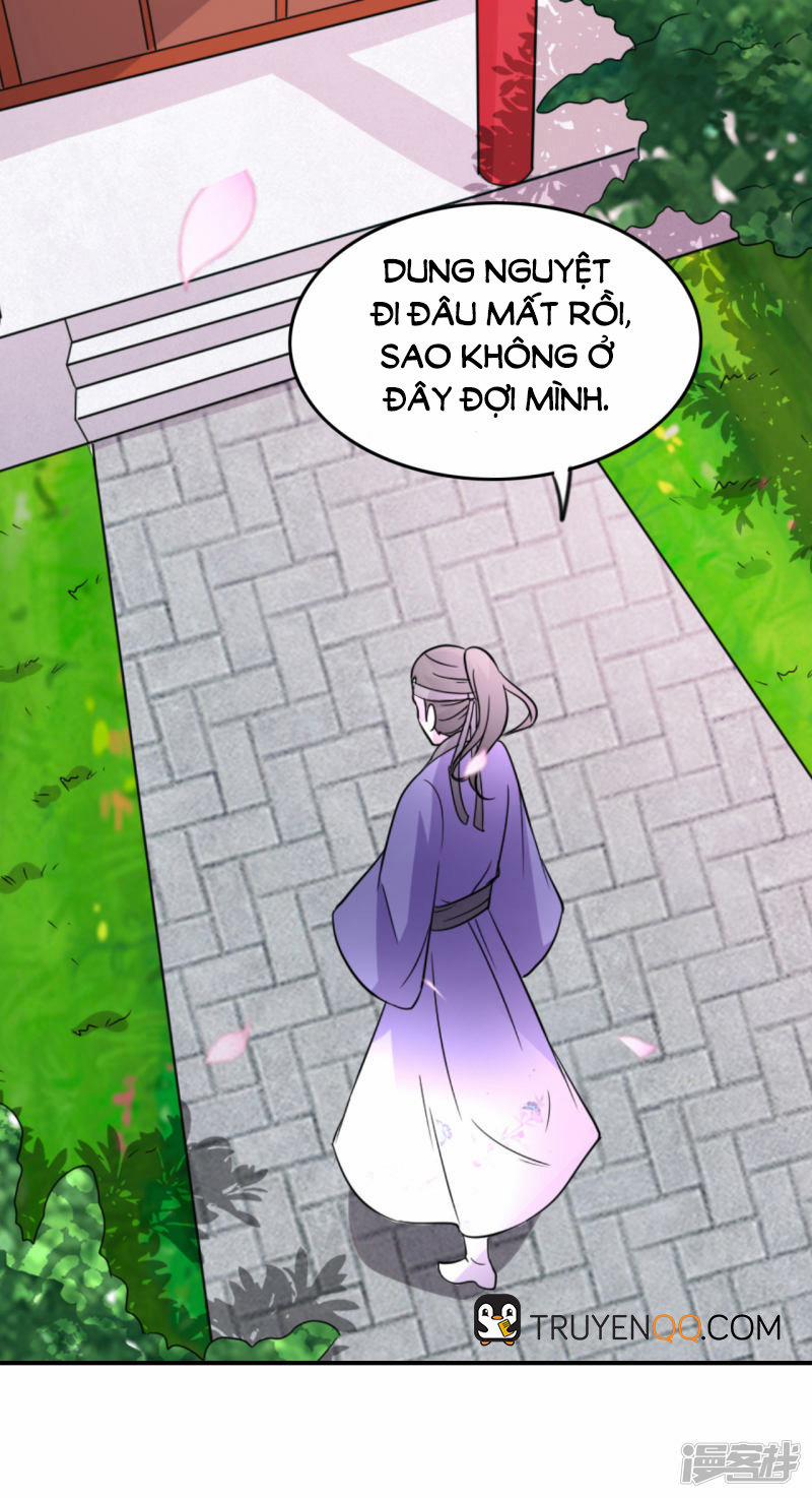 Phúc Hắc Vương Gia Đừng Làm Loạn 4 trang 10