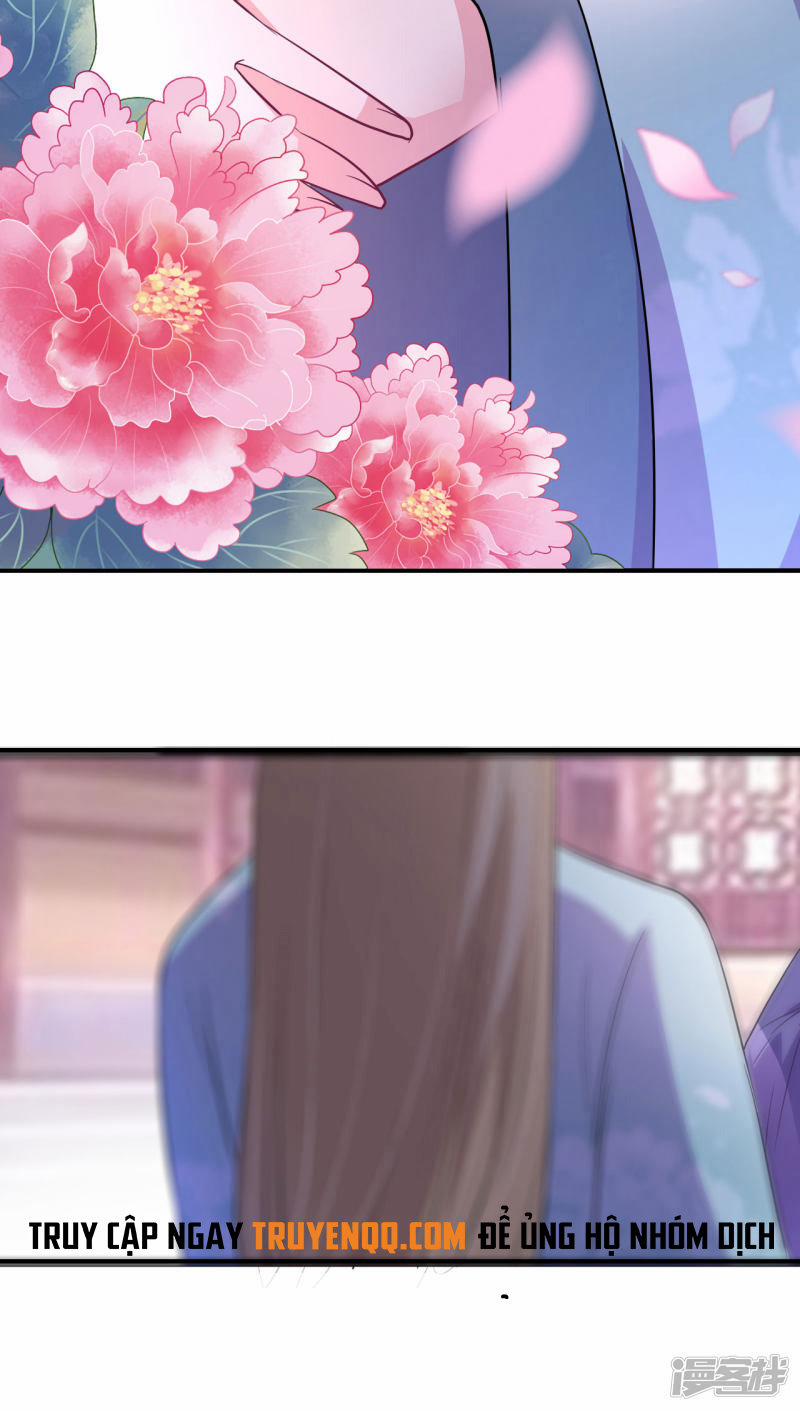 Phúc Hắc Vương Gia Đừng Làm Loạn 4 trang 13