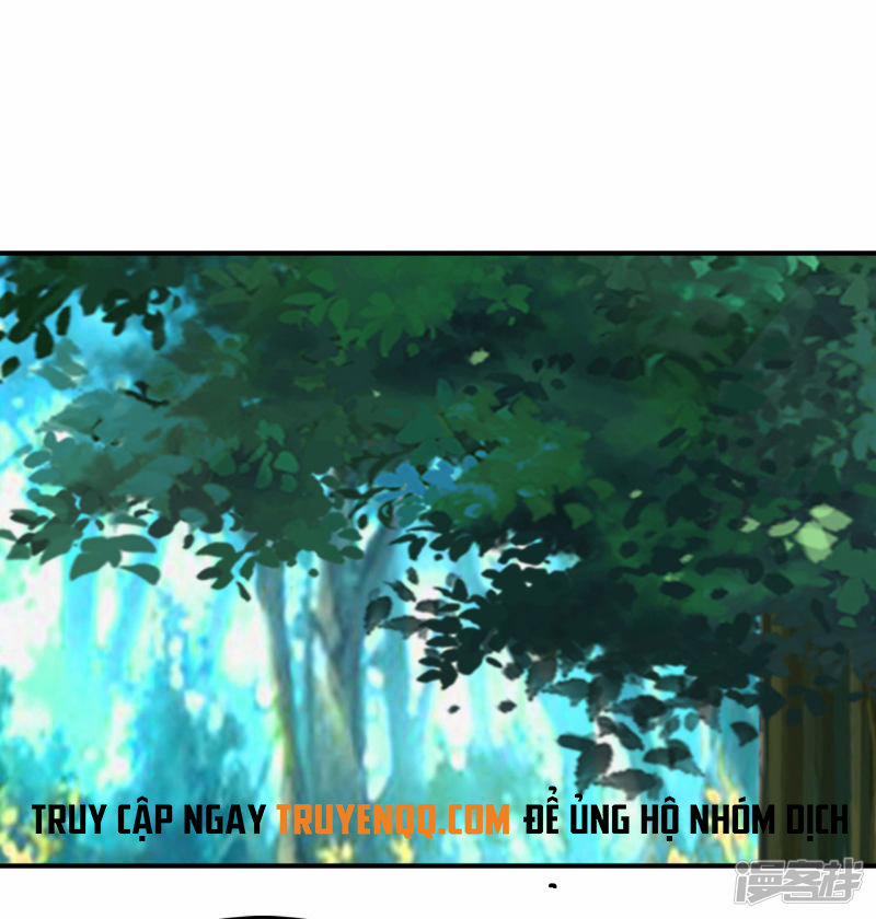 Phúc Hắc Vương Gia Đừng Làm Loạn 4 trang 18