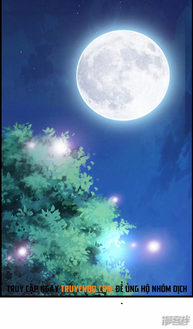 Phúc Hắc Vương Gia Đừng Làm Loạn 4 trang 25