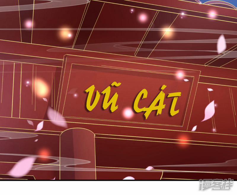 Phúc Hắc Vương Gia Đừng Làm Loạn 4 trang 28