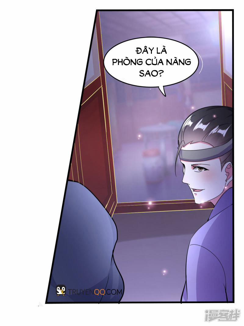 Phúc Hắc Vương Gia Đừng Làm Loạn 4 trang 29